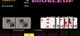 Major Poker (v2.0) Screenthot 2
